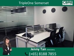 111 Somerset (D9), Office #456716041